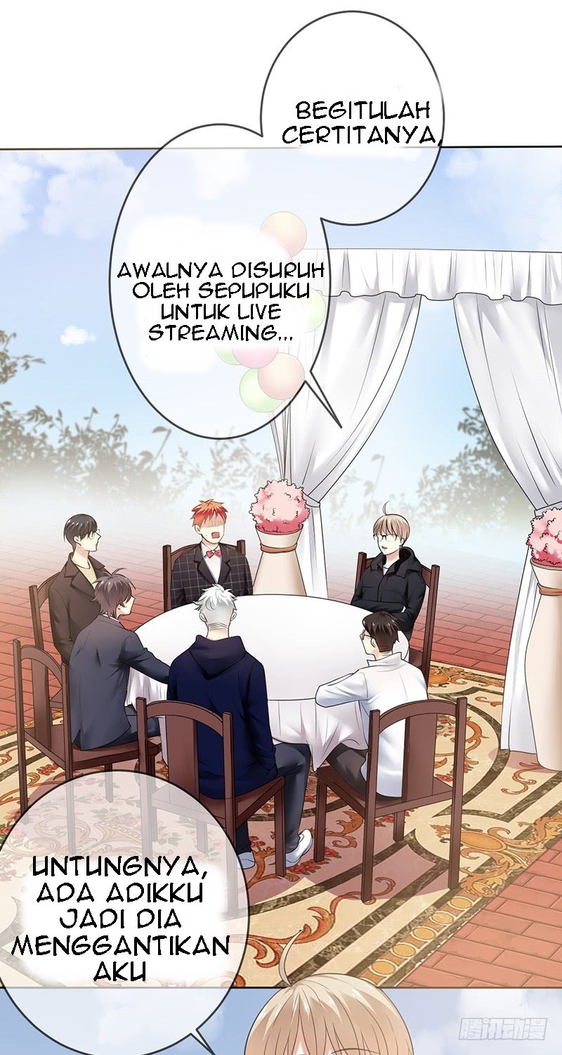 NSD Gaming Chapter 75 Bahasa Indonesia